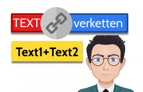 SQL Text verketten