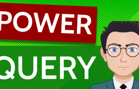Einführung zu Power Query