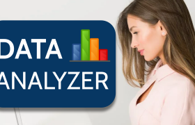 Ad-hoc-Analysen mit Data Analyzer in SAP Analytic Cloud