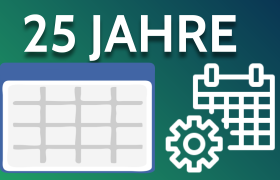 Excel: Arbeitstage und Nettoarbeitstage berechnen – mit oder ohne Feiertage