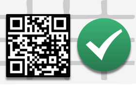 Excel: QR-Codes direkt in Excel generieren